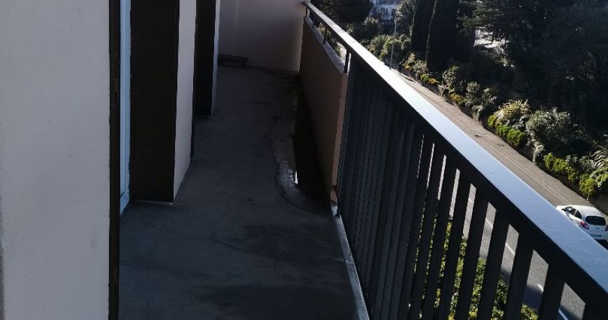 vente Appartement 1960 Beziers