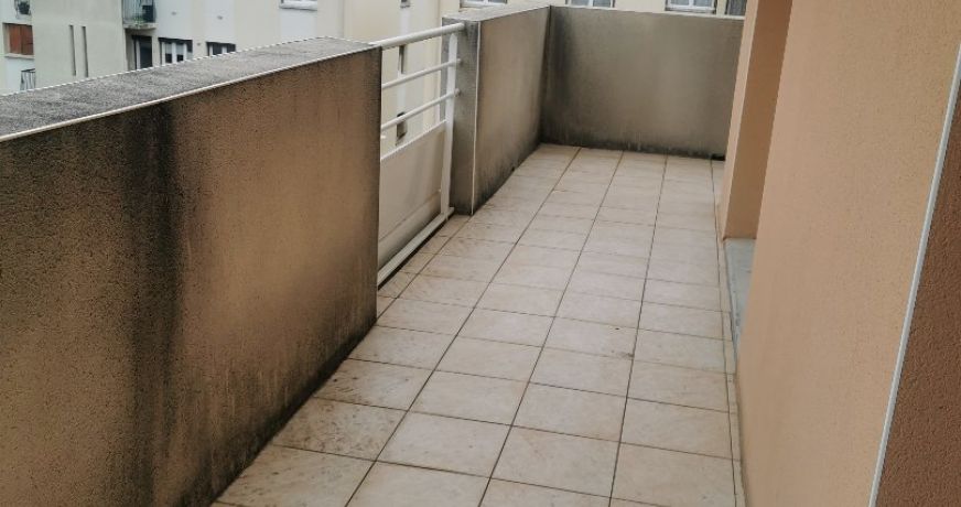 vente Appartement Beziers