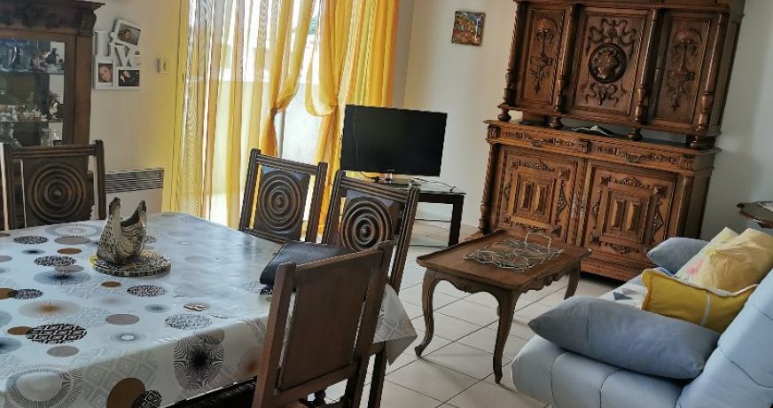 vente Appartement Beziers