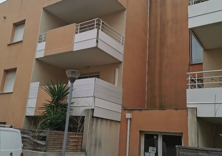 à vendre Appartement Beziers