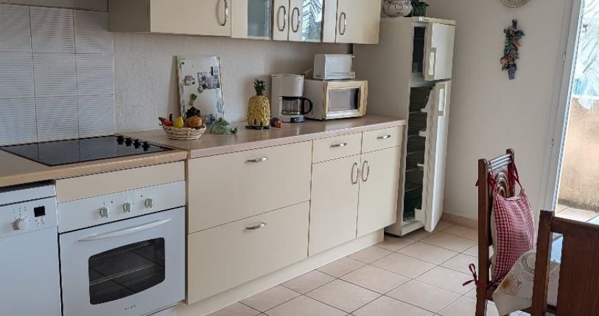 vente Appartement Beziers