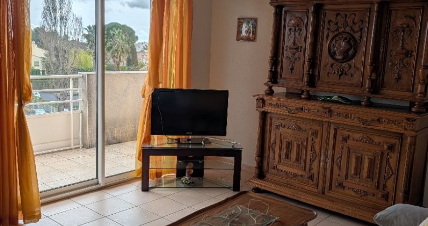 vente Appartement Beziers
