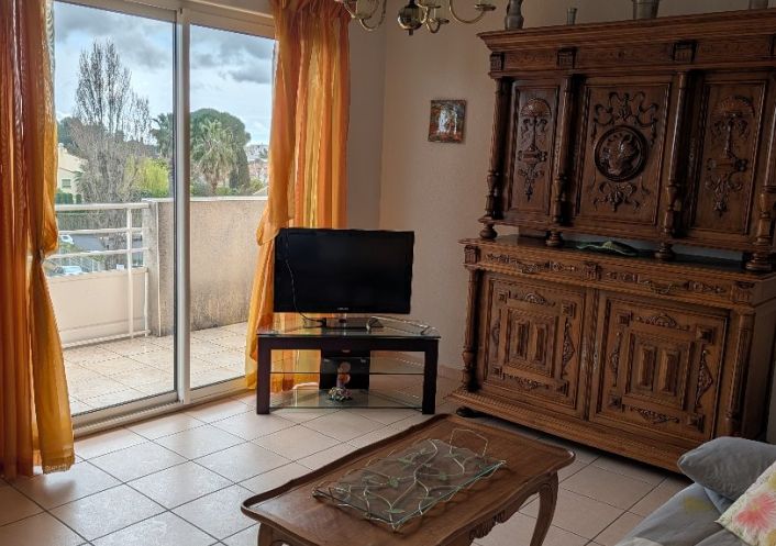 à vendre Appartement Beziers