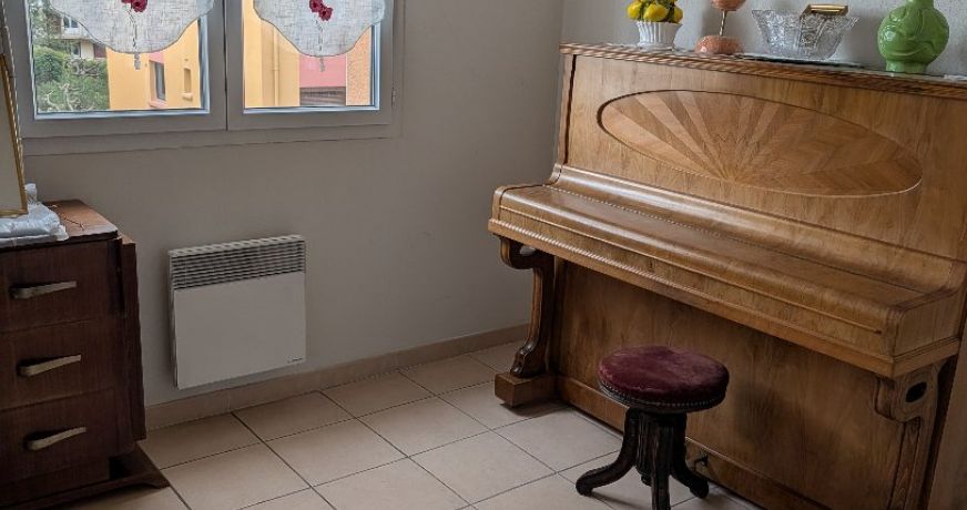 vente Appartement Beziers