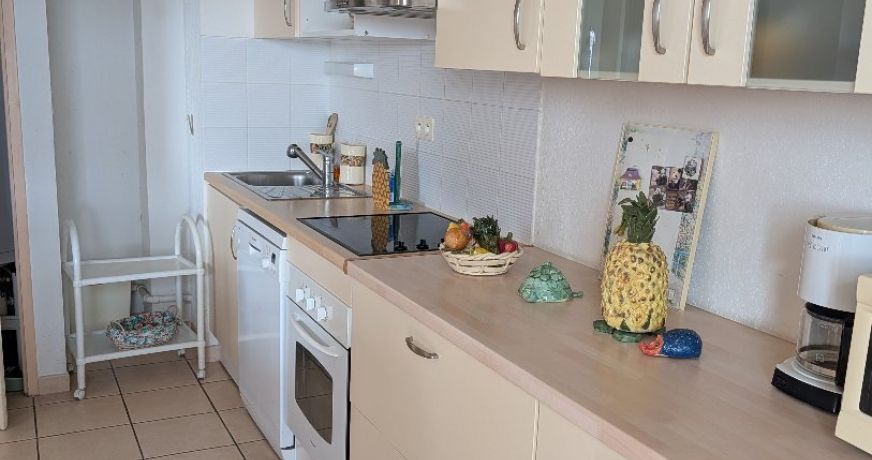 vente Appartement Beziers
