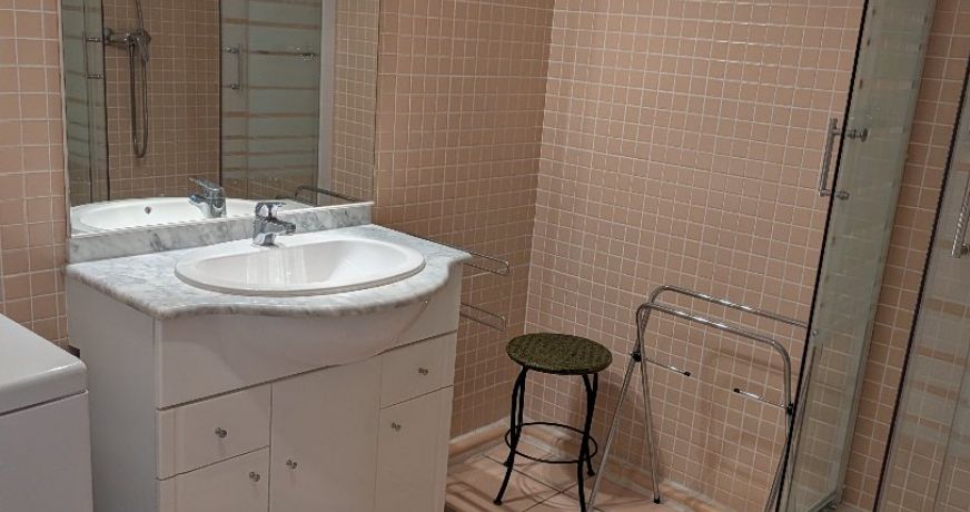 vente Appartement Beziers