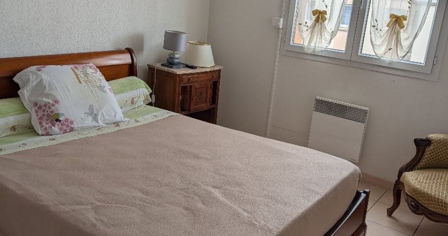 vente Appartement Beziers