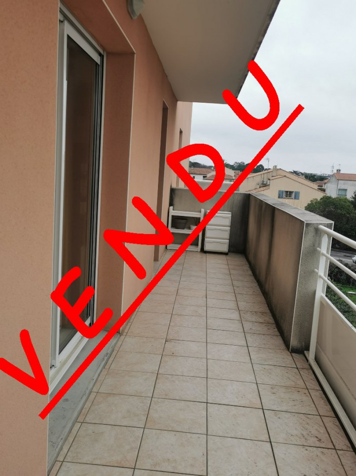 for sale Appartement Beziers - Photo 1