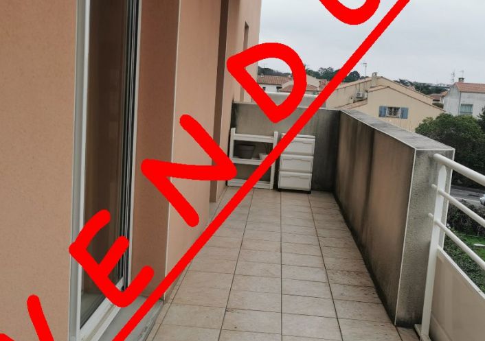 à vendre Appartement Beziers