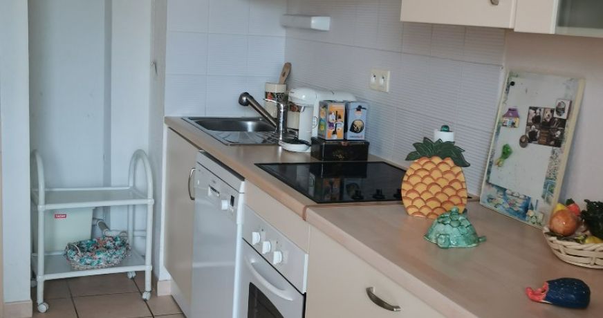 vente Appartement Beziers
