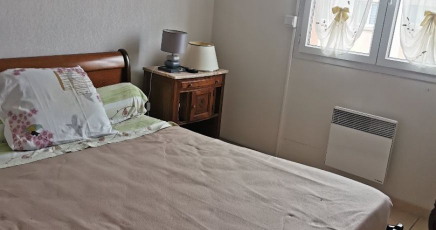 vente Appartement Beziers
