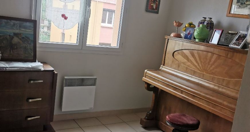 vente Appartement Beziers