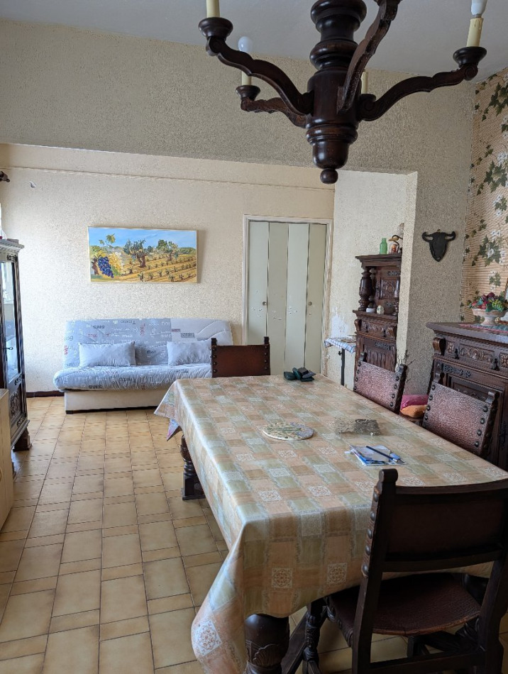 à vendre Maison Valras Plage - Photo 2