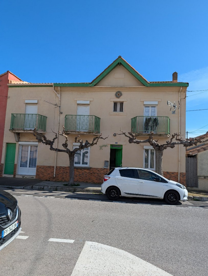 à vendre Maison Valras Plage - Photo 1