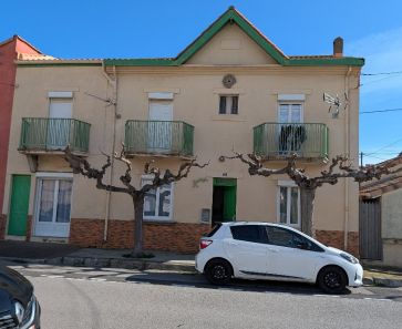 à vendre Valras Plage