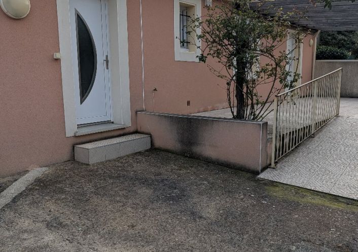 à vendre Villa Beziers