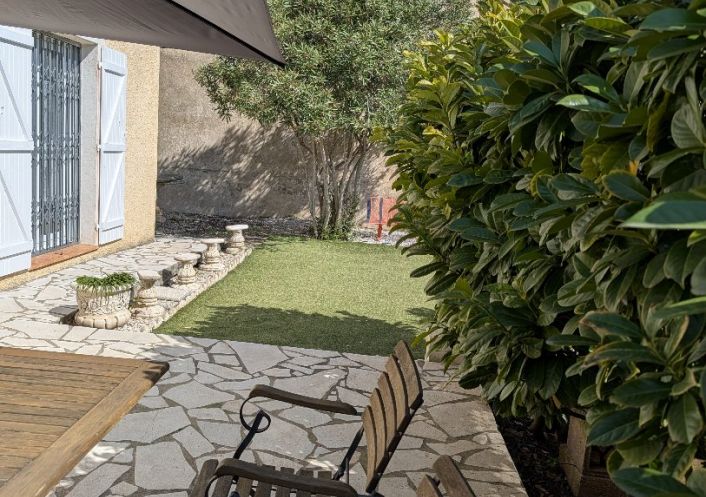 à vendre Villa Beziers