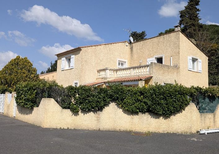 for sale Villa Beziers