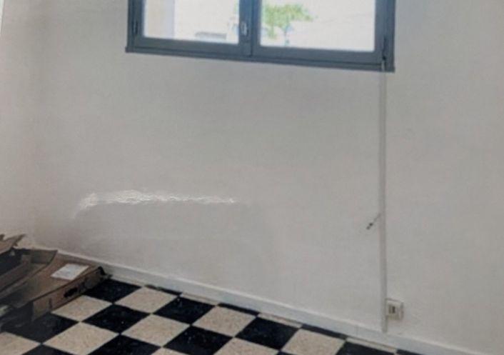 à vendre Immeuble Agde