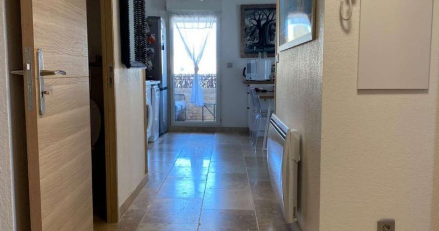 vente Appartement Beziers