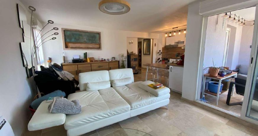 vente Appartement Beziers