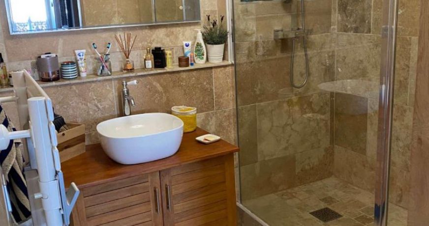 vente Appartement Beziers