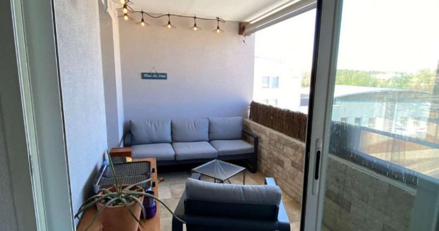 vente Appartement Beziers