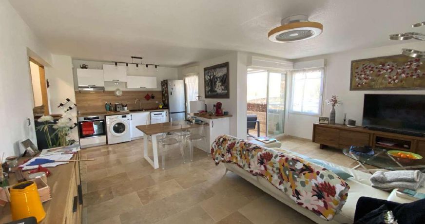 vente Appartement Beziers