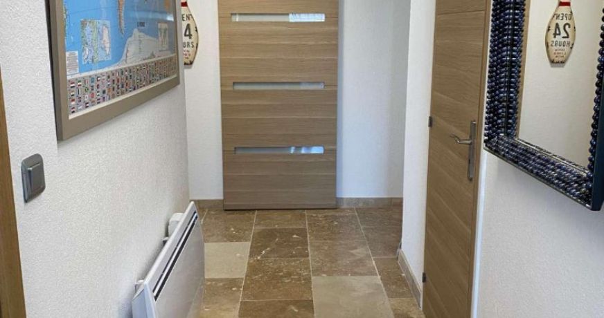 vente Appartement Beziers