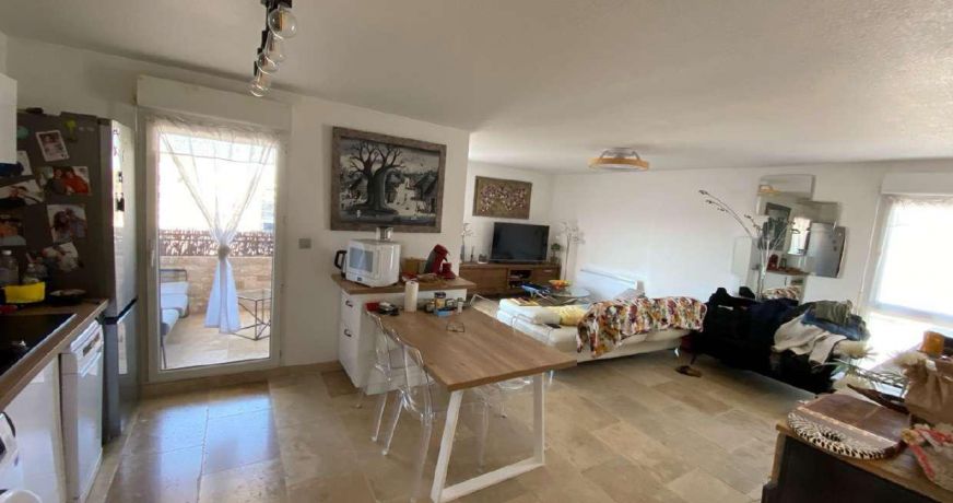 vente Appartement Beziers