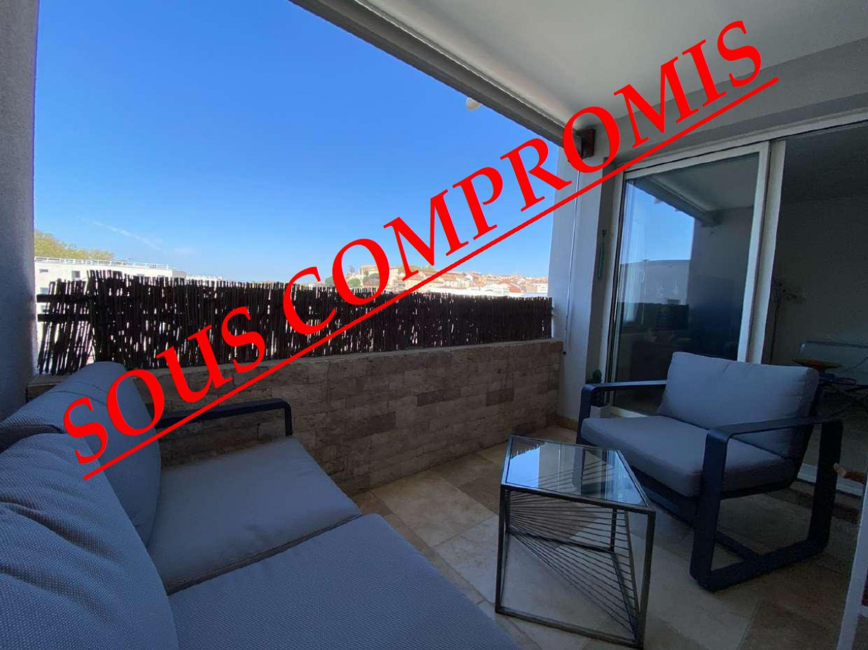 à vendre Appartement Beziers - Photo 1