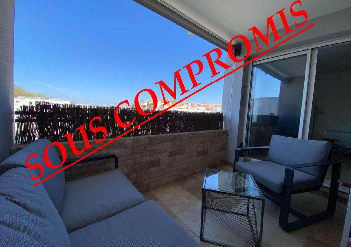 à vendre Appartement Beziers