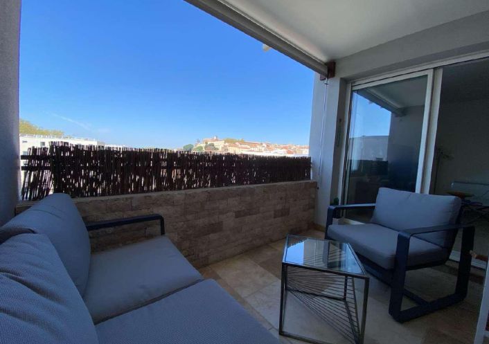 à vendre Appartement Beziers