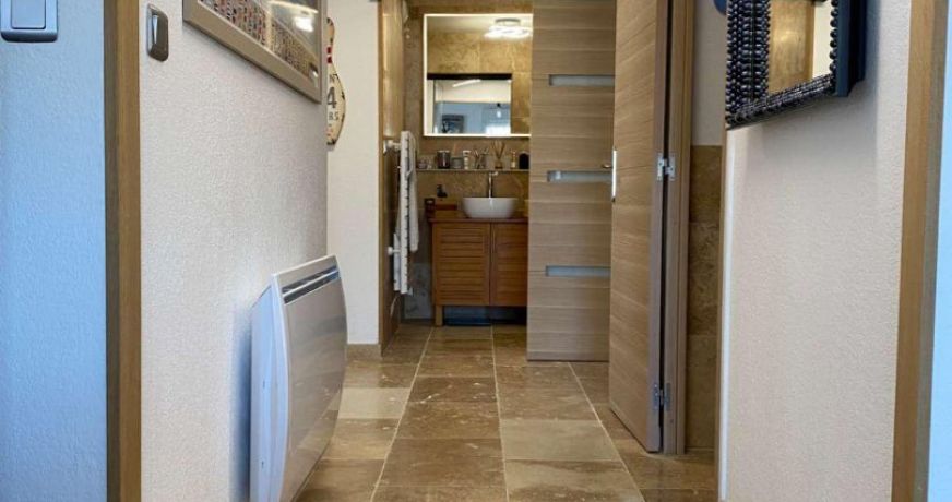 vente Appartement Beziers