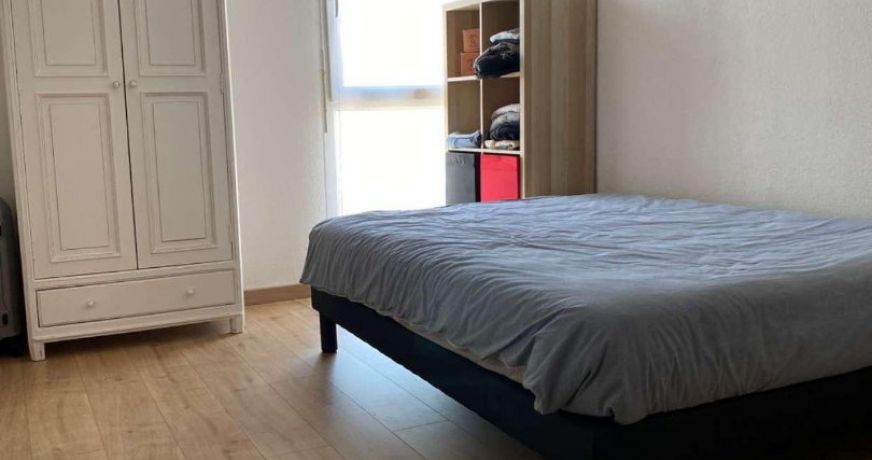 vente Appartement Beziers