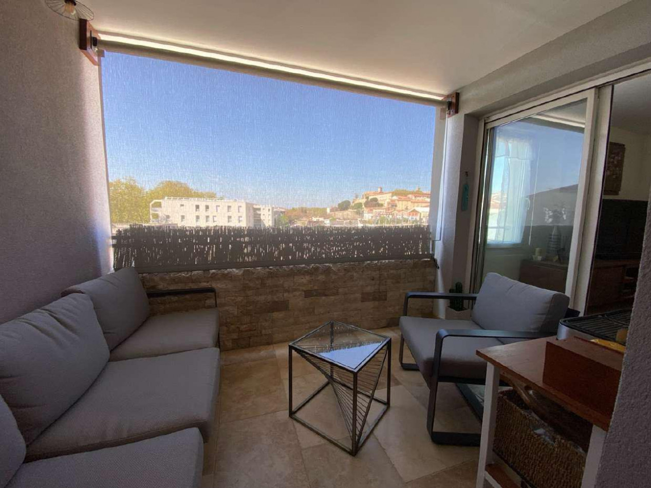 à vendre Appartement Beziers - Photo 1