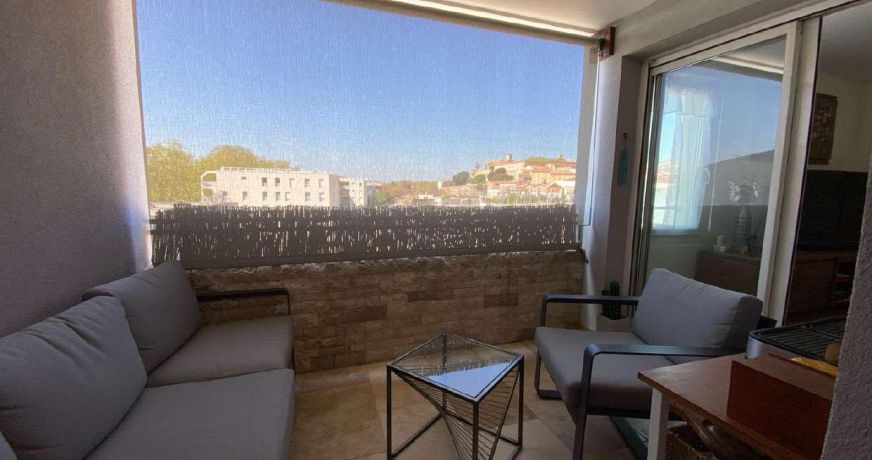 vente Appartement Beziers