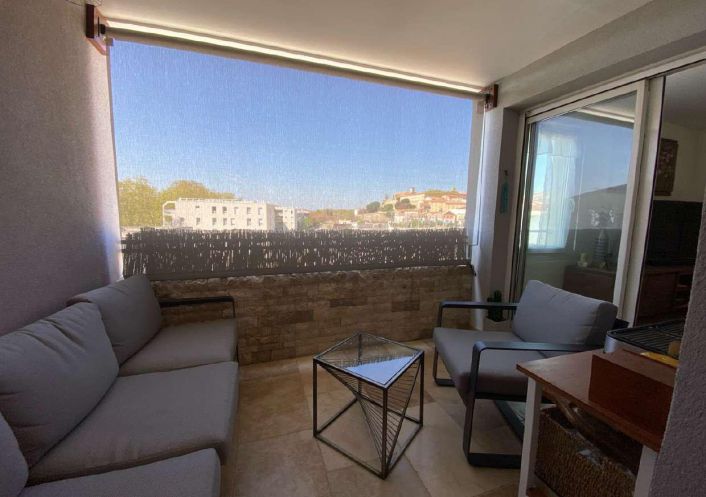 à vendre Appartement Beziers