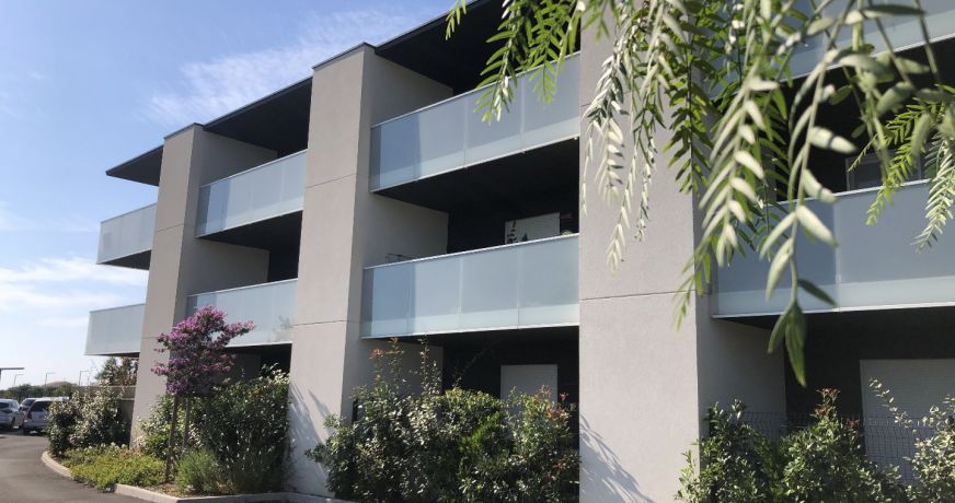 location Appartement en résidence Serignan