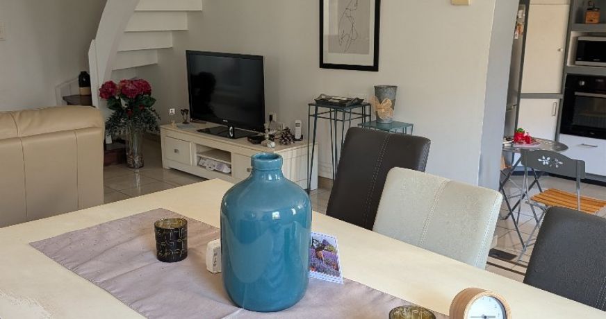 vente Maison Beziers