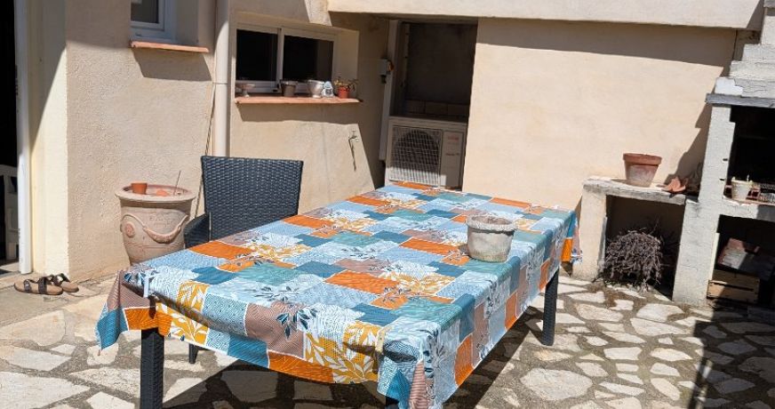 vente Maison Beziers