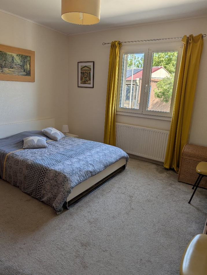 à vendre Maison Colombiers - Photo 9