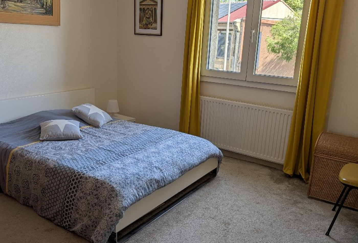 vente Maison Colombiers - Photo 9