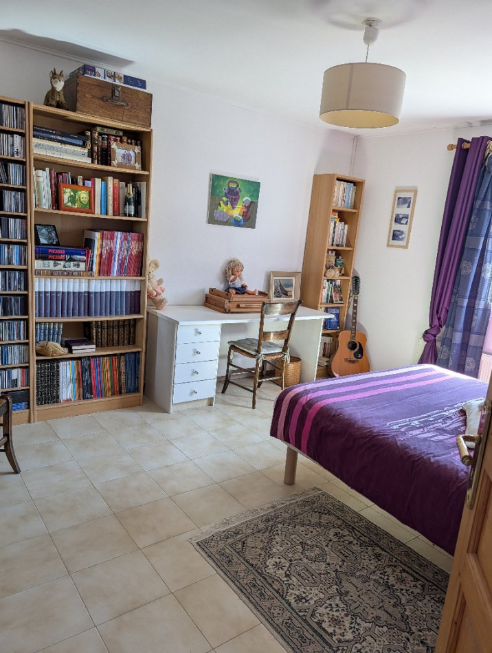 à vendre Maison Colombiers - Photo 4