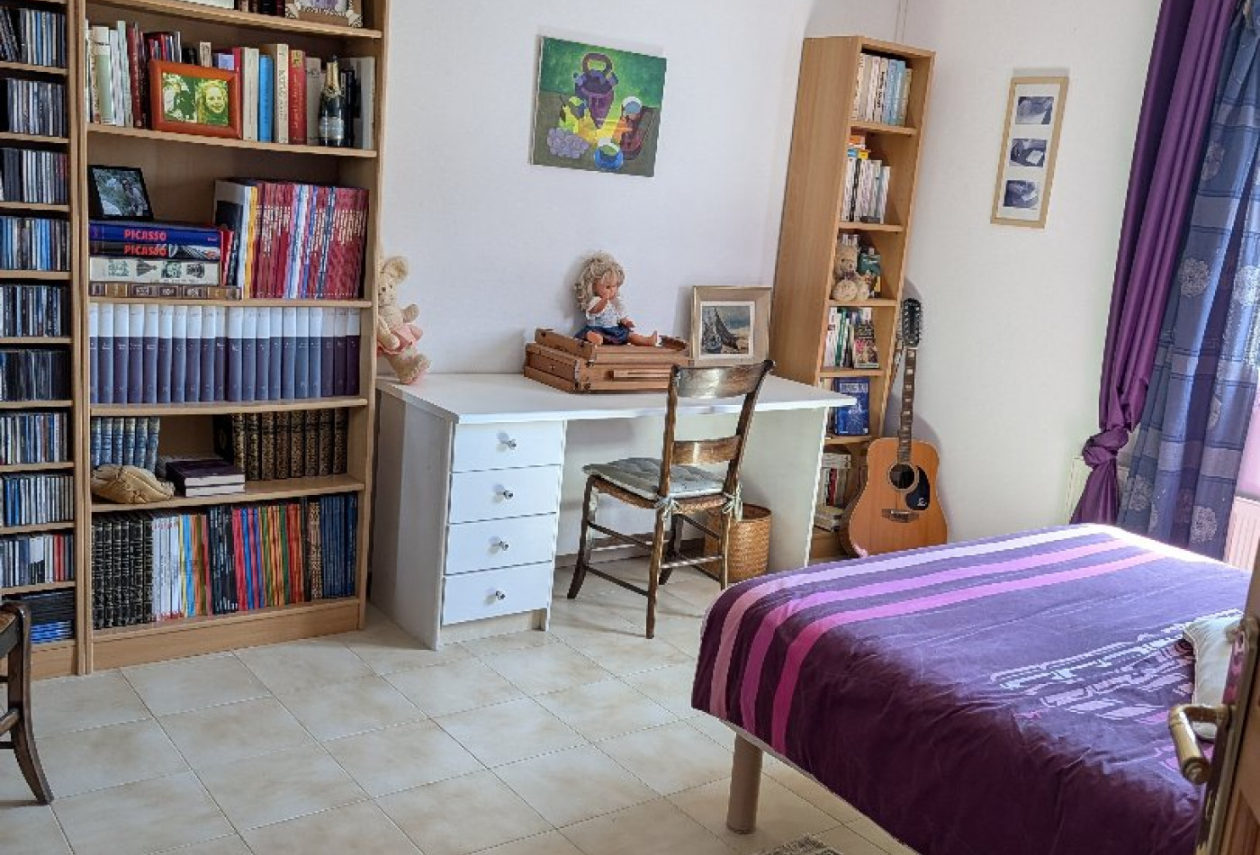 vente Maison Colombiers - Photo 4