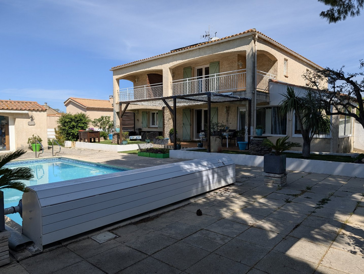 à vendre Maison Colombiers - Photo 1