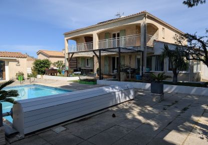 vente Maison Colombiers