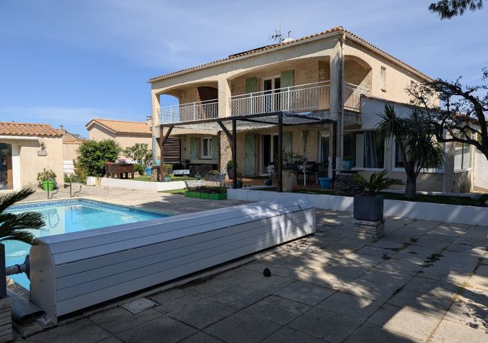 à vendre Maison Colombiers