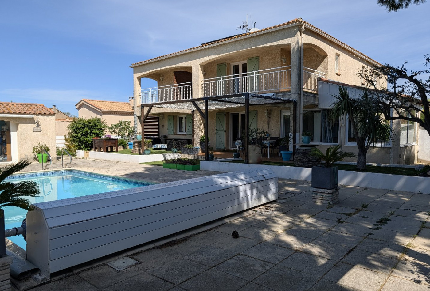 vente Maison Colombiers - Photo 1