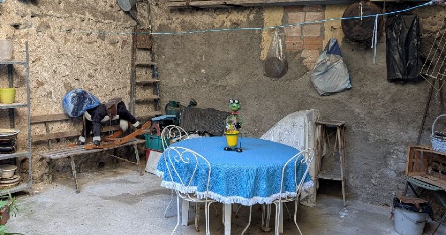 vente Maison Beziers